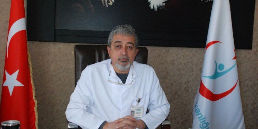 Adıyaman Ağız Ve Diş Sağlığı Merkezine Yeni Cihaz