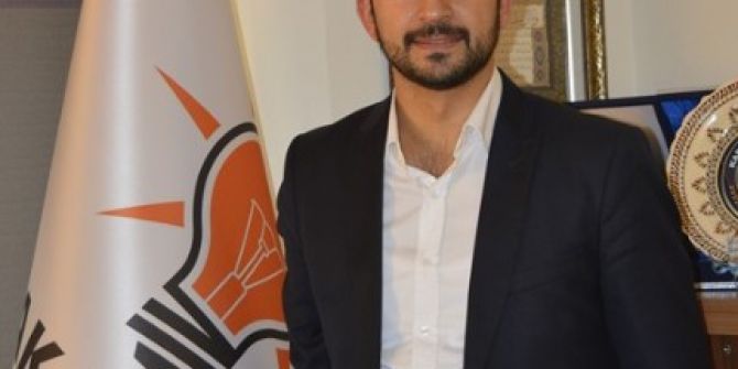 Tanrıver, 1. Tur Oylama Sürecini Değerlendirdi