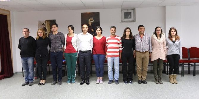 Erzincan Belediyesi Sosyal Belediyecilikte Sınır Tanımıyor