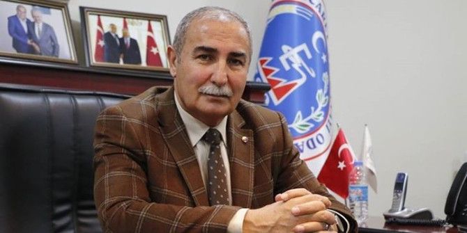 Sarak: "Sicil Affı Piyasaları Rahatlatacak"