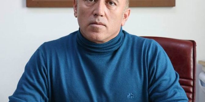 Doç. Dr. Dilci: "Karneyi Başarı Ve Başarısızlık Olarak Görmek Doğru Değil"