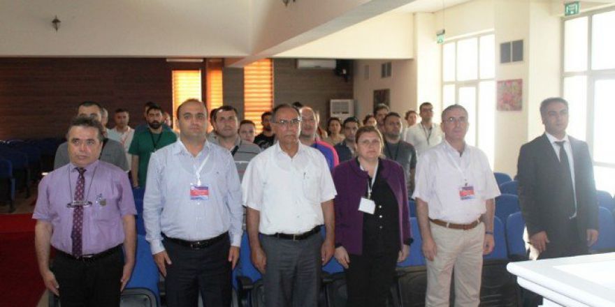 Ayvalık’ta Öğretim Yöntem Ve Teknikleri-sosyal Bilgiler Kursu Semineri