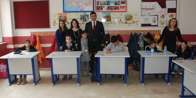 Türkiye’de Sadece Çorlu’da