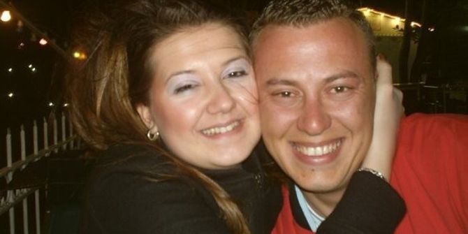 Orman Yangınını Seyreden Çifti Ezen Sürücünün 22 Yıl Hapsi İsteniyor