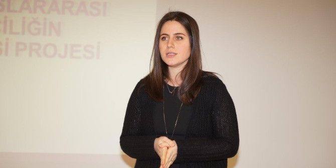 Ur-ge Metal Fabrikasyon Ürünler İhtiyaç Analiz Değerlendirme Toplantısı Gerçekleştirildi