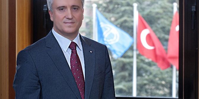 Aöf’te Devrim Gibi Uygulama