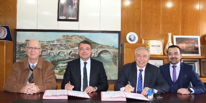 Silifke Müzik Ve Folklor Festivali Cıoff’a Üye Oldu