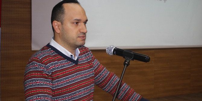 Din Görevlilerine ’Ses Terapisi’ Eğitimi Verildi