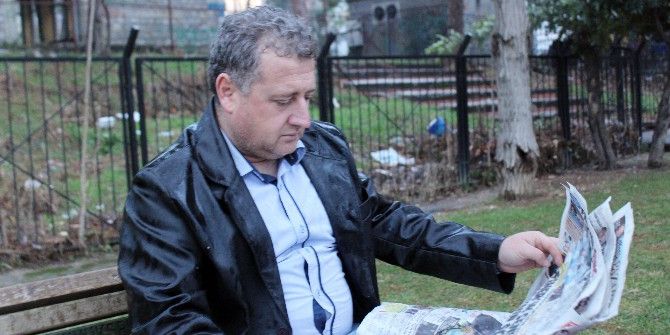 Denizlili Şakacı Milyonere İşsizlik Şoku