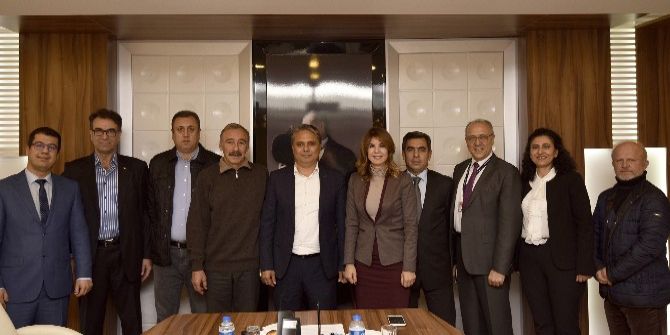 Muratpaşa Belediyesi İle Mmo’nun Ortak Çalışmaları