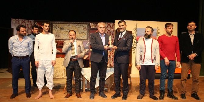 “Beni Affet Anne” İzleyenlerden Tam Not Aldı