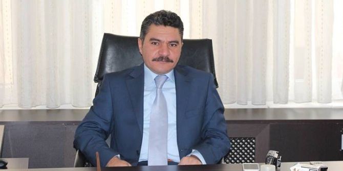 Eski Tokat Asayiş Şube Müdürü Salman Hakkında Yakalama Kararı