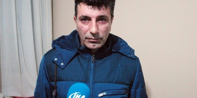 İkinci Gözünü De Kaybetmemek İçin Yardım Bekliyor