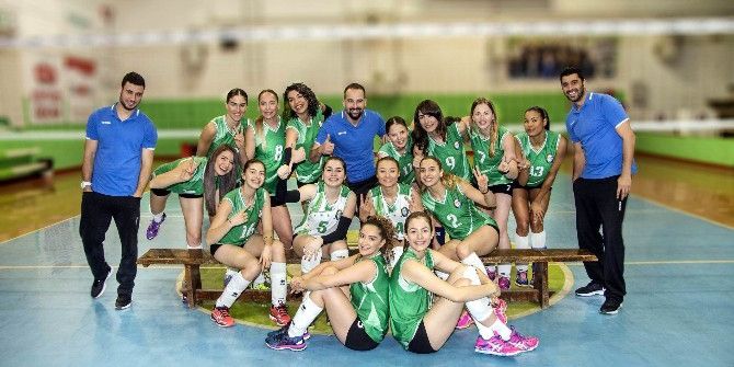 Salihli’nin Sultanları Deplasmanda Kaybetti