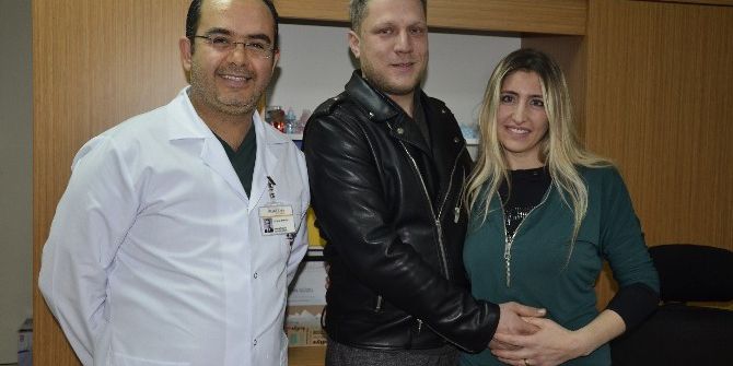 Rahmi Alınacakken Hamile Kaldı