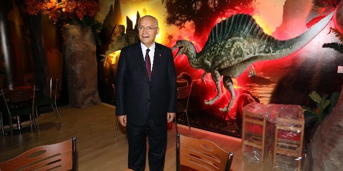 Evrensel Değerler Müzesi Çocuklar İçin Gün Sayıyor