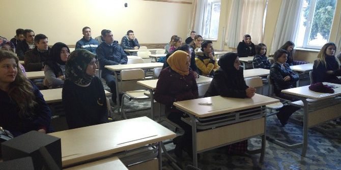 Kulalılar Tarihlerini Öğreniyor