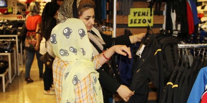 Van’a 8 Yılda 5,5 Milyon Turist Geldi