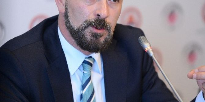 Yapay Pankreasa Bir Adım Kaldı