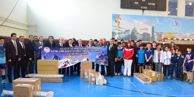 Genel Müdür Baykan, “Cumhuriyet Tarihinde Yapılamayan Tesisleri Yaptık”