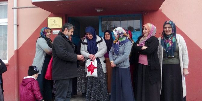 Velilere Zorlu Sınav