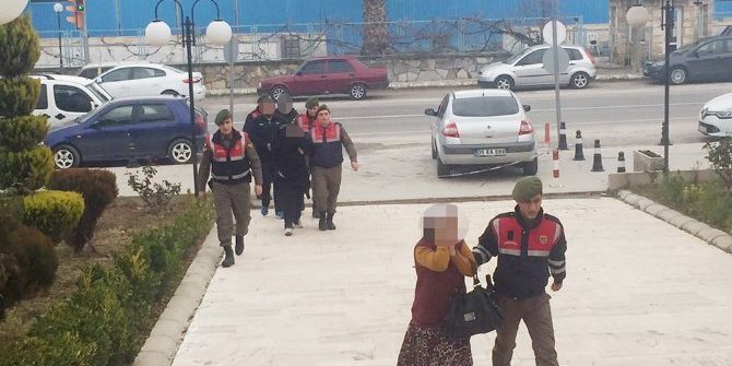 “Evleneceğim” Dedi Kandırdı