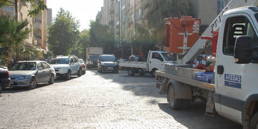 Elektrik Kesintileri Vatandaşların Tepkisine Neden Oldu