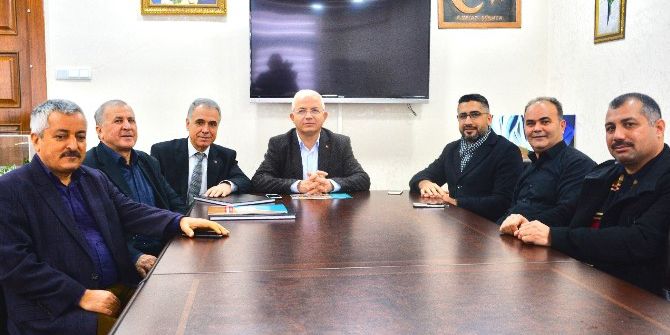 Torbalı’da, 204 Üniversite Öğrencisine Burs