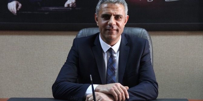 Milas Emniyet Müdürü Ava Göreve Başladı