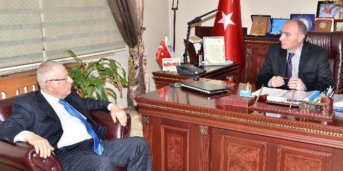 Erzurum’un Cazibesi Artıyor