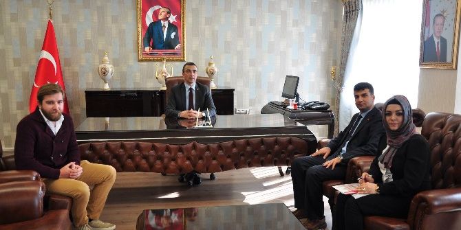 Milas’ta Karne Hediyesi Sinema Bileti