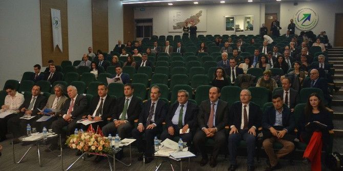 “Mevsimlik Gezici Tarımda Çocukların Yaşam Koşullarının İyileştirilmesi” Konferansı