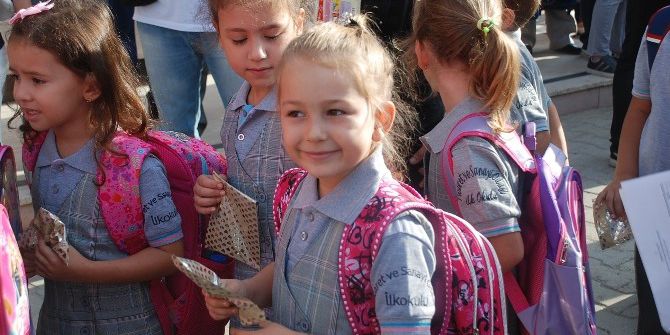Çorlu’da 50 Bin Öğrenci Karne Alacak