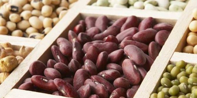 Kurubaklagil Tüketin Kanseri Engelleyin