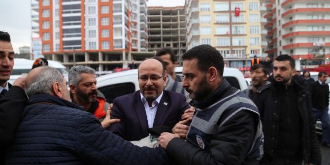 Kayıp Deniz Demir İle Son Görüşen Şahıs Linç Edilmek İstendi