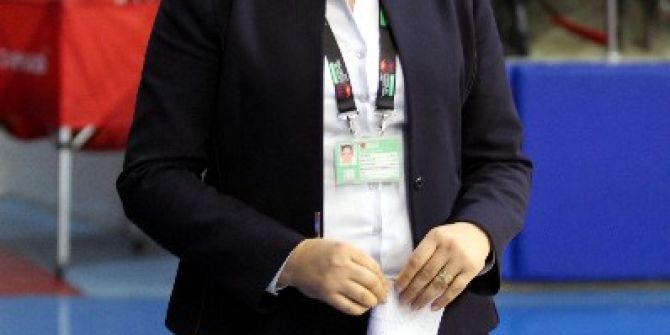 Mersin Büyükşehir Belediyespor, Seriyi Sürdürmek İstiyor