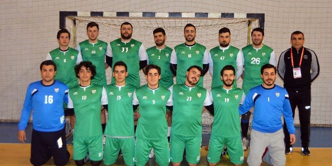 Gölbaşı Liderle Puan Farkını 1’e Düşürdü