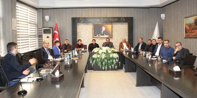 Bulgurda Dünya İhracatına Yön Veriyoruz