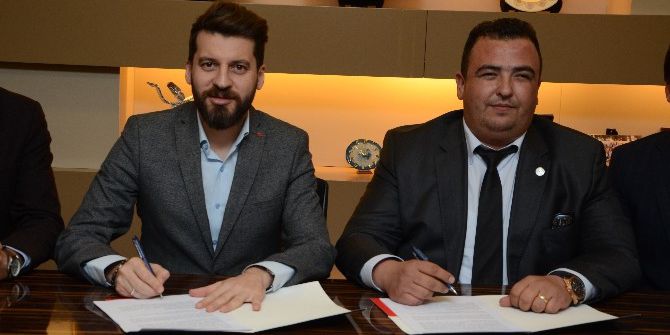 Antalya İşadamları Derneği’ne İndirimli Sağlık Hizmeti