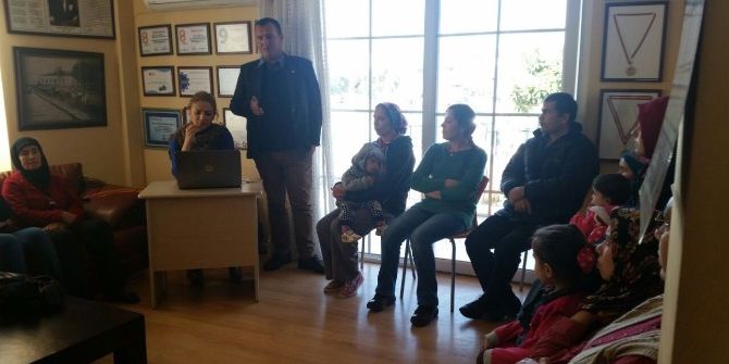 Fethiye’de “Engellilerin Sosyal Entegrasyonu” Semineri Düzenledi