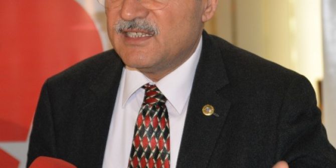 Bem-bir-sen, Başkanlık Sistemini Savundu