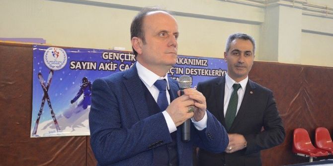 Baykan: “Cumhuriyet Tarihinde Yapılamayan Tesisleri Yaptık”