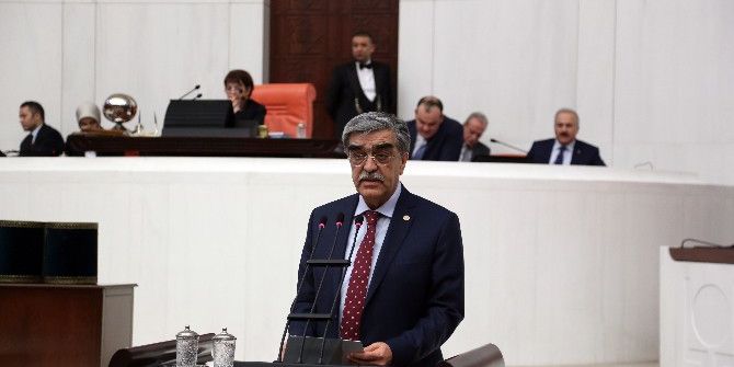 Ahrazoğlu: "Hatay Cazibe Merkezi İl Olmalı"