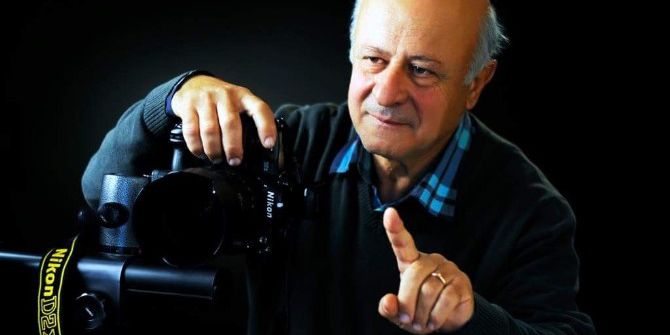 Ödemişli Fotoğrafçılar Dernek Çatısı Altında Toplandı