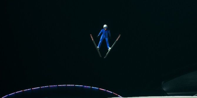 Yeni Bir Başlangıç