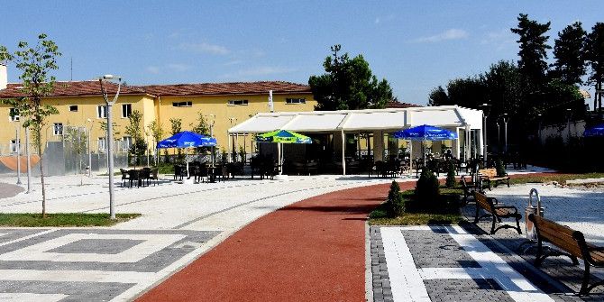 Düzce Belediyesi Sosyal Tesislerinde Öğrenciye Yüzde 15 İndirim