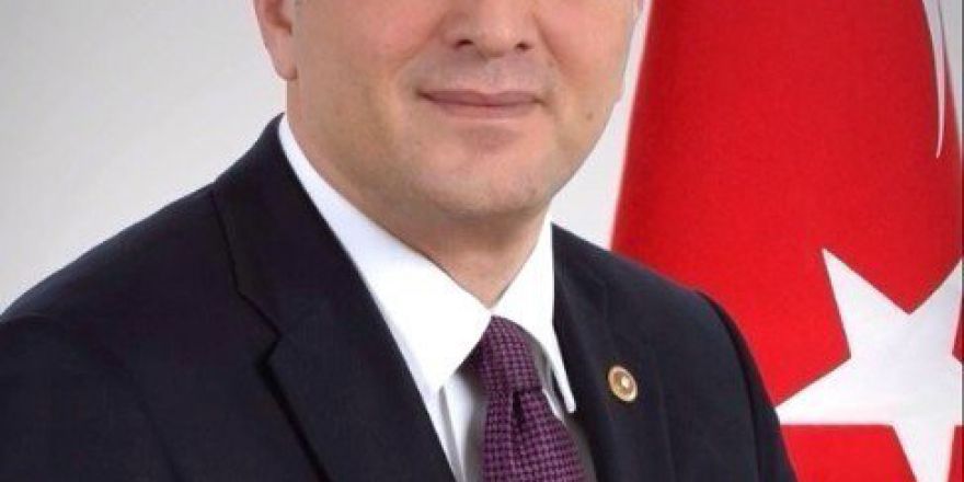 Milletvekili Koçer, “Merkez Bankasının Faiz Kararı Ekonomimizin Güven Göstergesidir”