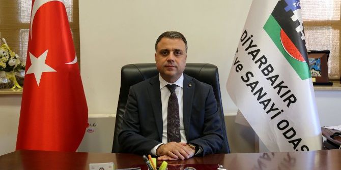 Dtso Sayar Fuar Müjdesi Verdi