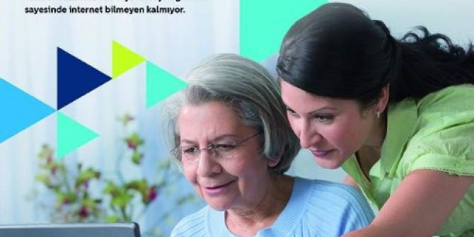 Dinar Belediyesi’nin Bm Destekli Projesi Hayata Geçiyor