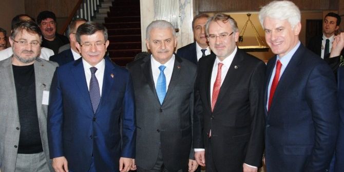 Vekillere İnegöl Köftesi